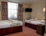 Immagine #11 delle camere di Best Western Buckingham Palace Rd