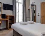 Immagine #8 delle camere di Best Western Buckingham Palace Rd